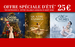 Aram&eacute; &eacute;t&eacute; 2026 PROMO